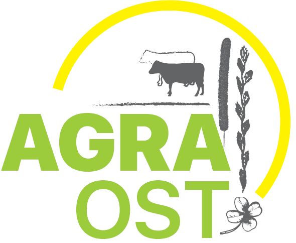 Agra-Ost: 40-jähriges Bestehen